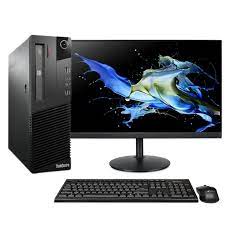 LENOVO THINKCENTER DESKTOP M37
