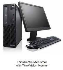 LENOVO THINKCENTER DESKTOP M37