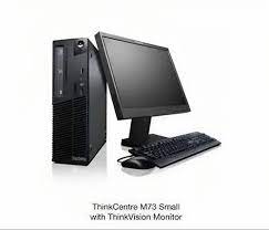 LENOVO THINKCENTER DESKTOP M37