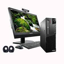LENOVO THINKCENTER DESKTOP M37