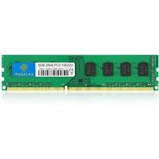 8GB DDR3 PC3-10600 1333MHz Desktop PC DIMM Memoria RAM 240 Pins