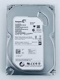 500 Gb  Seagate Harddisk Desktop Suitable for Desktop  and CCTV