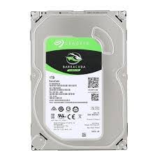 500 Gb  Seagate Harddisk Desktop Suitable for Desktop  and CCTV
