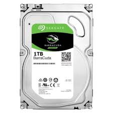 500 Gb  Seagate Harddisk Desktop Suitable for Desktop  and CCTV