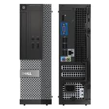 Dell OptiPlex 7010 Coi5, 500gb Hard drive,8Gb Ram 19" Monitor, Keyboard, Mice (Complete Set) Win 11 Pre installed, Free WIFI Dongo Suitable use for business, office and Home     
'