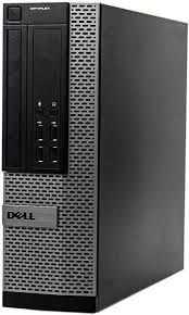 Dell OptiPlex 7010 Coi5, 500gb Hard drive,8Gb Ram 19" Monitor, Keyboard, Mice (Complete Set) Win 11 Pre installed, Free WIFI Dongo Suitable use for business, office and Home     
'