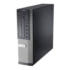 Dell OptiPlex 7010 Coi5, 500gb Hard drive,8Gb Ram 19" Monitor, Keyboard, Mice (Complete Set) Win 11 Pre installed, Free WIFI Dongo Suitable use for business, office and Home     
'