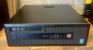 HP EliteDesk 800 G1,Coi5 4Th Gen,8Gb Ram(Memory)500Gb  Pre Installed Win 11,. Suitable for Business,Office and home