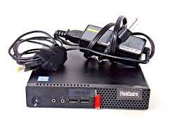 Lenovo ThinkCentre M710q Tiny Desktop Intel i5-6700T Up to 3.60GHz 8GB RAM ,256GB  SSD, Pre Installed Win 11 Pro