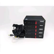 Lenovo ThinkCentre M710q Tiny Desktop Intel i5-6700T Up to 3.60GHz 8GB RAM ,256GB  SSD, Pre Installed Win 11 Pro