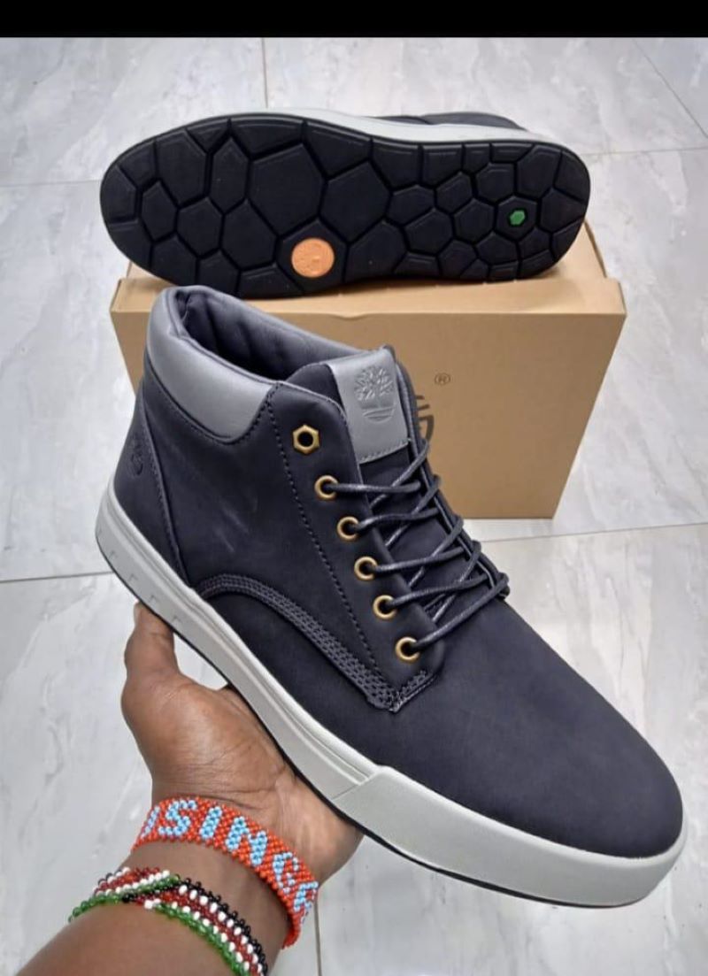 New Arrivals Men Smart Casual Boots Timberland boots  Men's Shoes