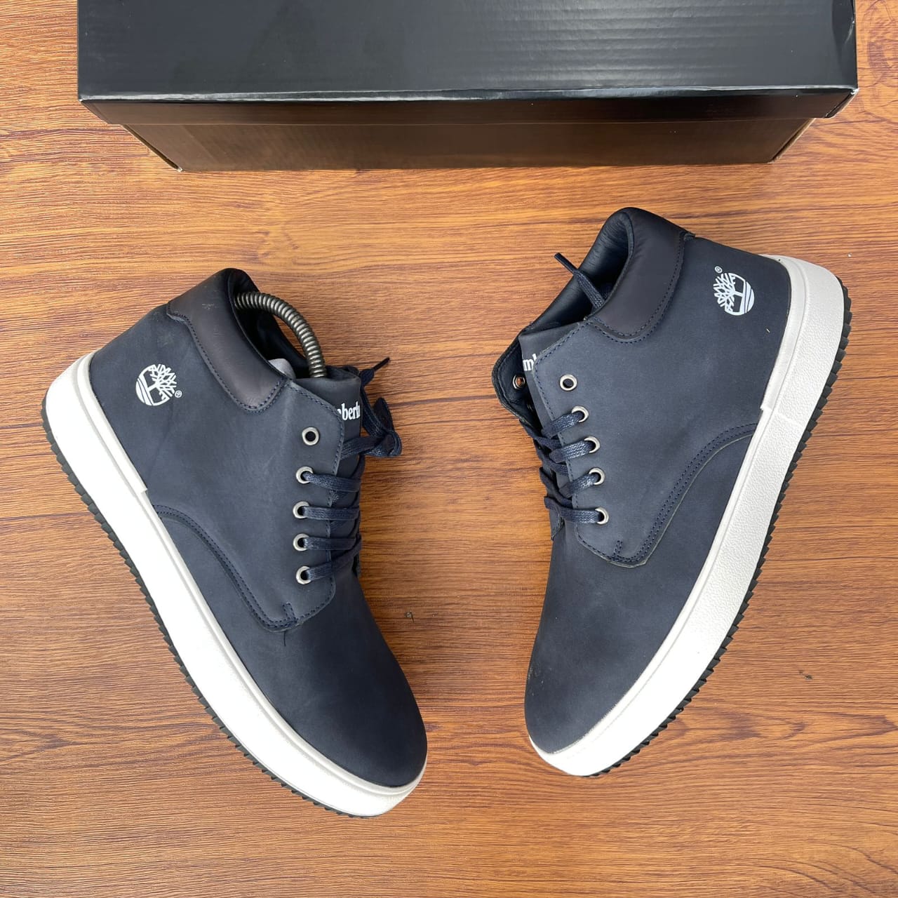 Generic Premium Quality Timberland Ankle Boots Durable & Stylish Men's  Shoes Sneakers for Every Occasion