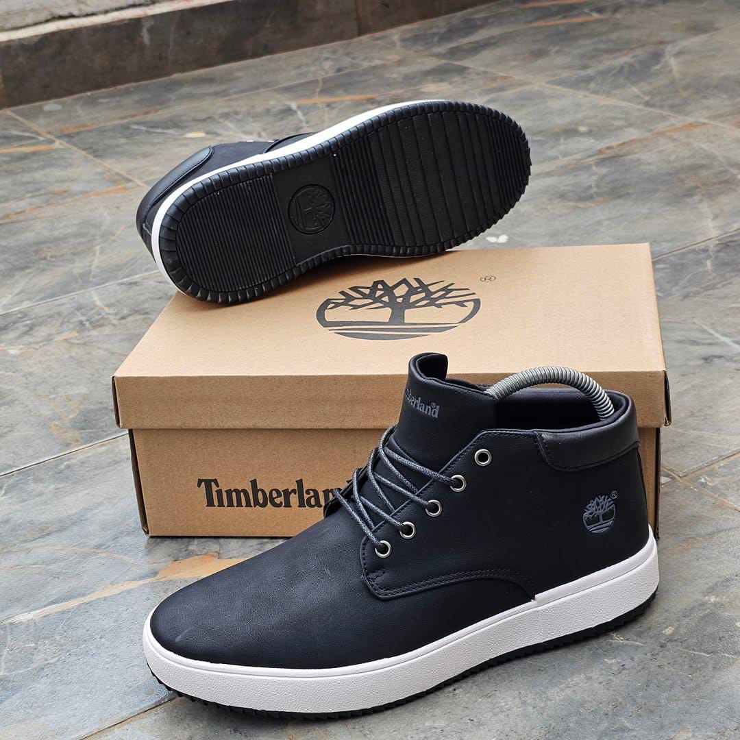 Generic Premium Quality Timberland Ankle Boots Durable & Stylish Men's  Shoes Sneakers for Every Occasion