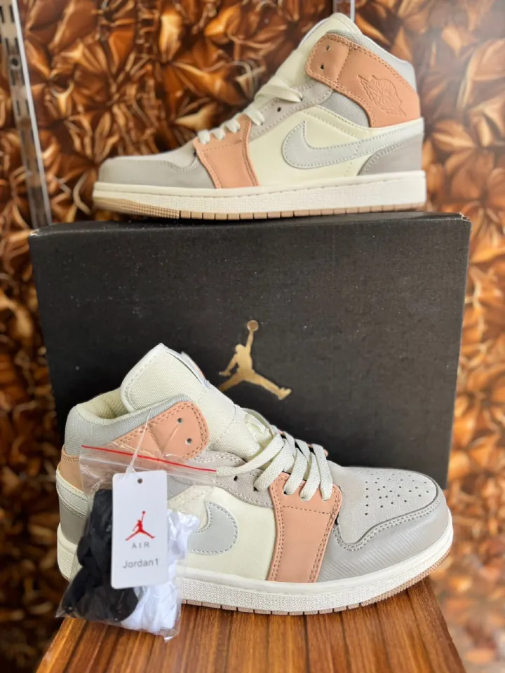 Generic Air J1 Retro High Men's Sneakers Classic Basketball Shoes, Premium Streetwear Trainers