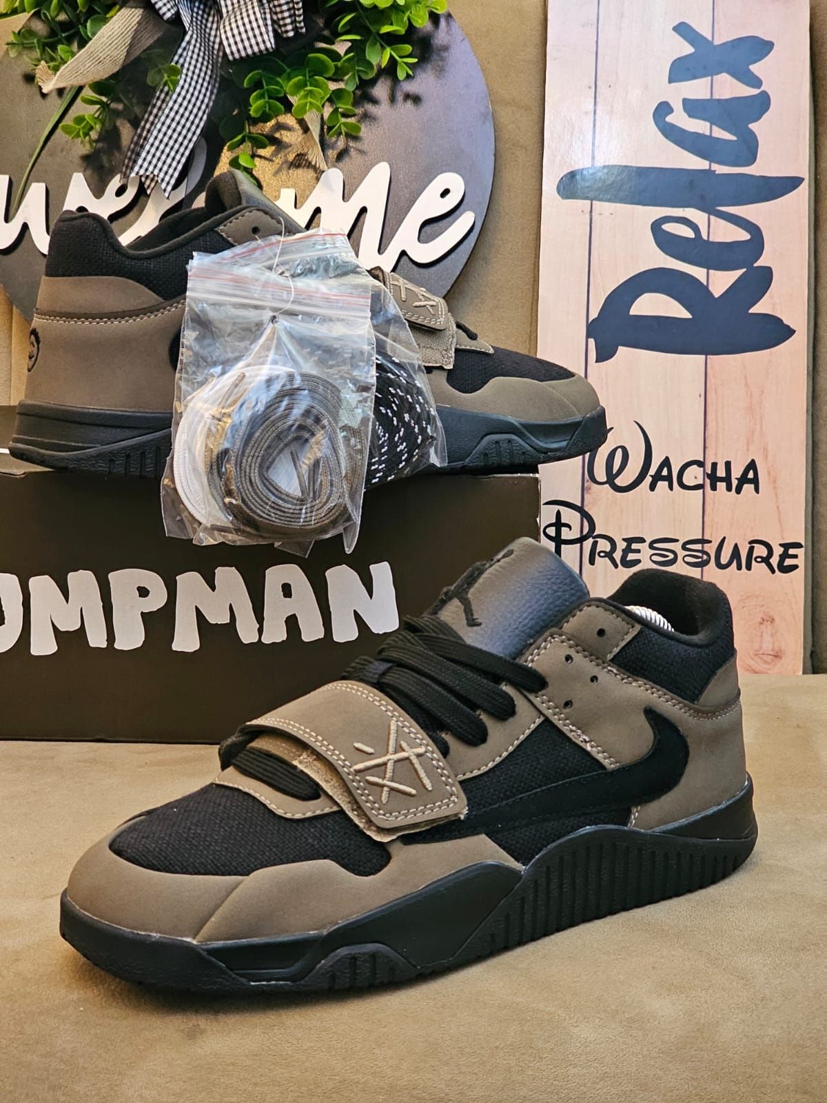 Generic Spot Jumpman Sneakers Shoes Elevate Your Game, Own the Street, Feel the Legend