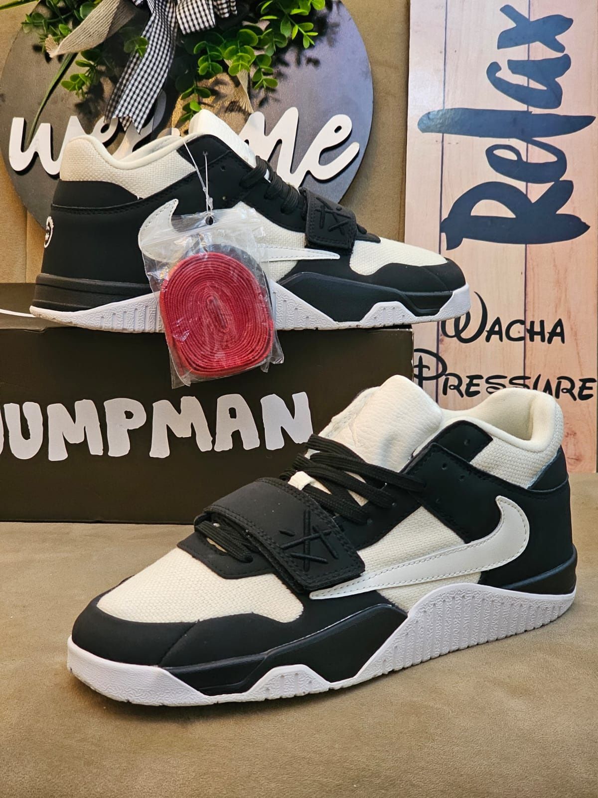 Generic Spot Jumpman Sneakers Shoes Elevate Your Game, Own the Street, Feel the Legend