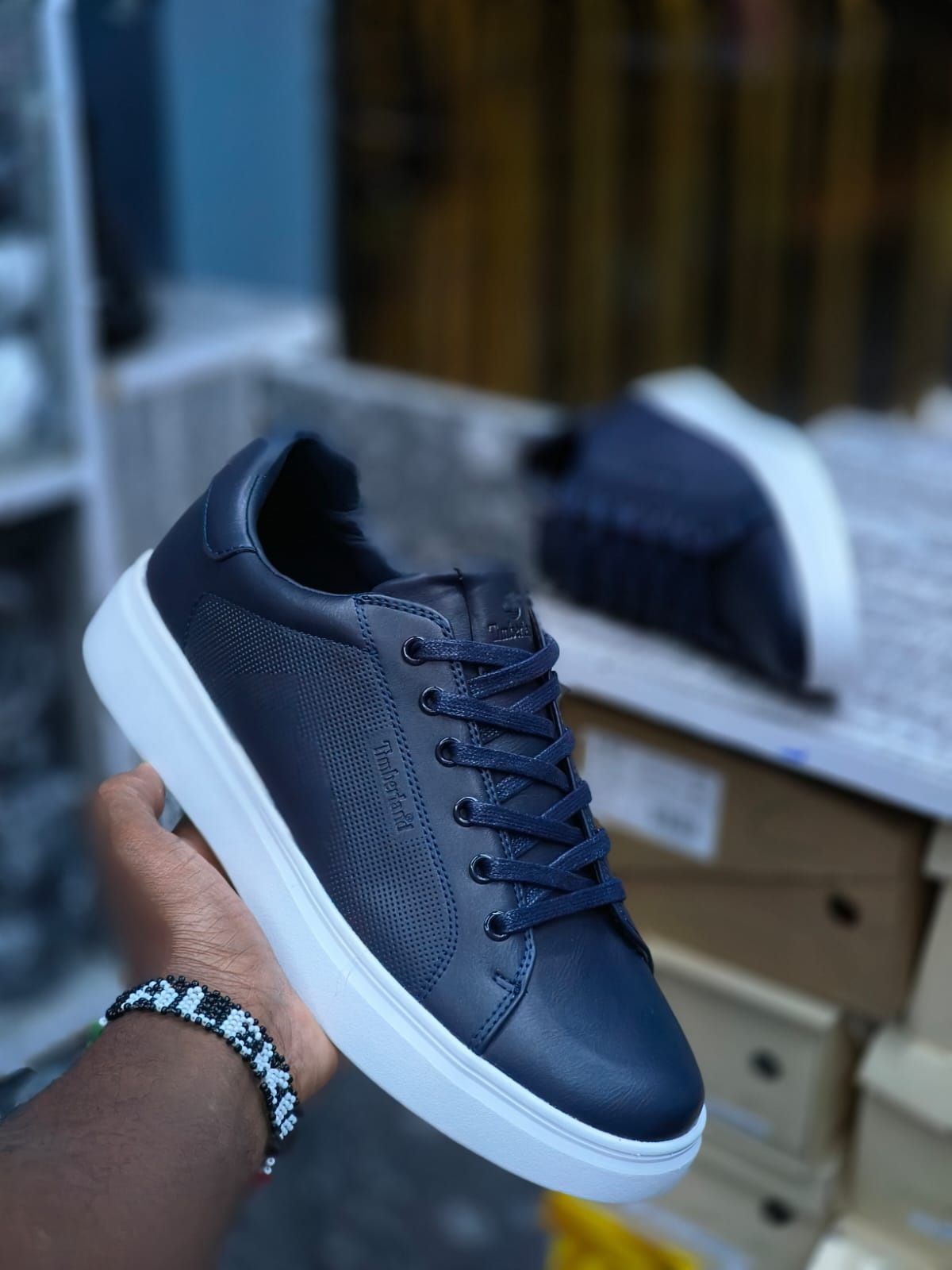 Generic Timberland Casuals Men's Shoes Classic Oxfords For Timeless Style & All-Day Comfort