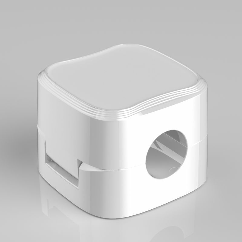 12 Pack Cord Organizer Holder, Strong Adhesive Desk Cable Management Magnetic Easy Open,Organize Phone Charging Cords Wire Holder Organizer Neatly for Home,Office,Car,Desk,Nightstand