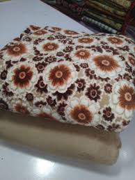 Unbound Duvet Set 4x6 ft – Cozy Lightweight Comforter with 1 Bedsheet & 2 Pillowcases – Soft, Durable, Fade-Resistant Bedding