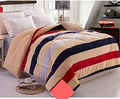 High-Quality Comfy Soft Velvet Warm Woolen Duvet Blanket – 1 PC Size 6×6 / 5×6 – Ultra-Soft, Cozy, and Durable Bedding for All Seasons