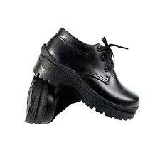 High Quality Umoja Studeez Back To School Shoes Genuine Pure Leather Unisex for Girls and Boys Durable Comfortable School Wear