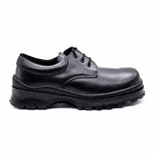 High Quality Umoja Studeez Back To School Shoes Genuine Pure Leather Unisex for Girls and Boys Durable Comfortable School Wear