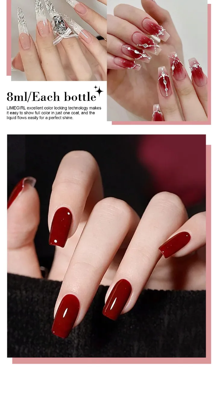 Gel Nail Polish Kit with UV LED Nail Lamp and Nail Drill Starter Set, 12 Color Gel Polish Professional Manicure Kit for Home Salon Nail Art, Long-Lasting Gel Nails Kit Gift for Women, Teens & Girls