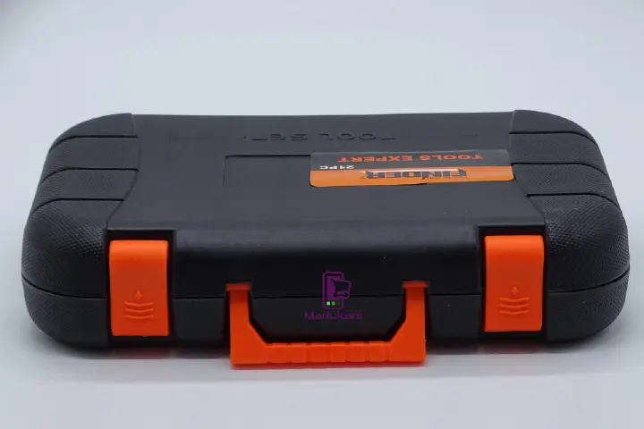 21PCS Premium Multi-Purpose Tool Set for Home, DIY, and Gift Use, Durable Construction, Compact and Portable, Ideal for Handyman Tasks, Repairs, and Everyday Fixes