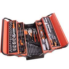 85-Piece Insulated Mechanical & Electrical Hand Tool Set – Complete Household Toolkit for Home Repairs, Electrical Work, and DIY Projects