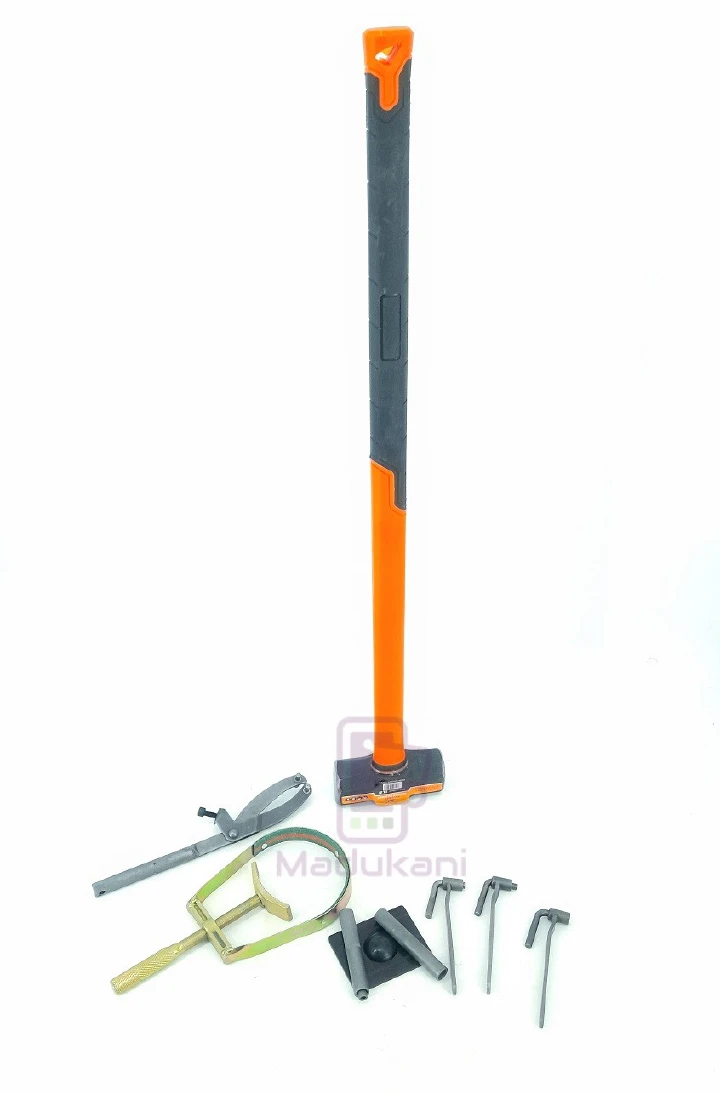 Motorcycle Engine Service and Repair Tool Set – Complete Kit for Maintenance, Repairs, and DIY Motorcycle Projects