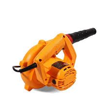 Ingco 400W Computer Dust Blower – High-Power Electric Air Duster for Cleaning Electronics, Keyboards, Laptops, and Sensitive Equipment