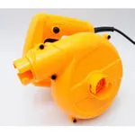 Ingco 400W Computer Dust Blower – High-Power Electric Air Duster for Cleaning Electronics, Keyboards, Laptops, and Sensitive Equipment