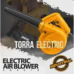 Ingco 400W Computer Dust Blower – High-Power Electric Air Duster for Cleaning Electronics, Keyboards, Laptops, and Sensitive Equipment