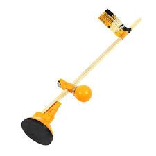 Ingco 30cm Circular Glass Cutter Compass – Precision Tool for Cutting Glass, Mirrors, and Circular Shapes, Durable and Easy-to-Use