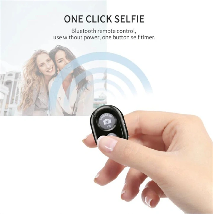 4-in-1 13-Inch LED Ring Light with 2.1M Tripod – Dimmable Beauty Ring Light with Free Microphone and Remote for Selfie, Live Streaming, Makeup, YouTube, TikTok, and Photography