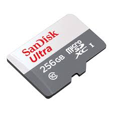 SanDisk 256GB USB Flash Drive High-Speed USB 2.0 Memory Stick Portable Storage for PC, Laptop, and Mobile Devices