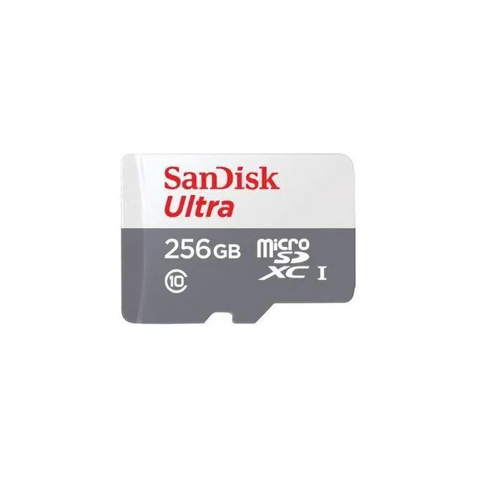 SanDisk 256GB USB Flash Drive High-Speed USB 2.0 Memory Stick Portable Storage for PC, Laptop, and Mobile Devices