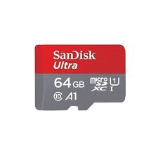 SanDisk 64GB USB Flash Drive High-Speed USB 2.0 Memory Stick Portable Storage for PC, Laptop, and Mobile Devices