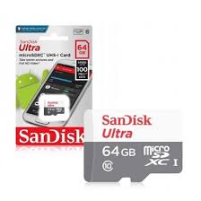 SanDisk 64GB USB Flash Drive High-Speed USB 2.0 Memory Stick Portable Storage for PC, Laptop, and Mobile Devices