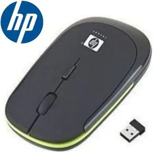 HP Standard Wired Keyboard with Wireless Mouse and Mouse Pad Combo for HP Elitebook Laptops, USB Plug‑and‑Play, Comfortable Typing & Smooth Navigation,