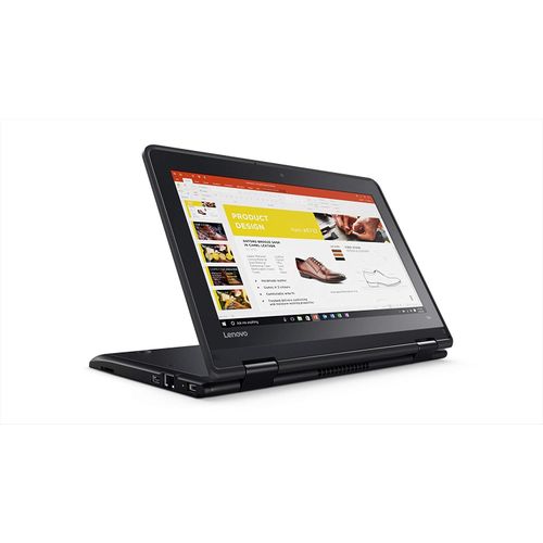 Cheap Laptop Touchscreen Refurbished Lenovo Thinkpad Yoga 11E X360 2 IN 1 Laptop Intel Celeron 4gb Ram 128gb SSD 11.6''inch Refurbished Laptop Computer Notebook