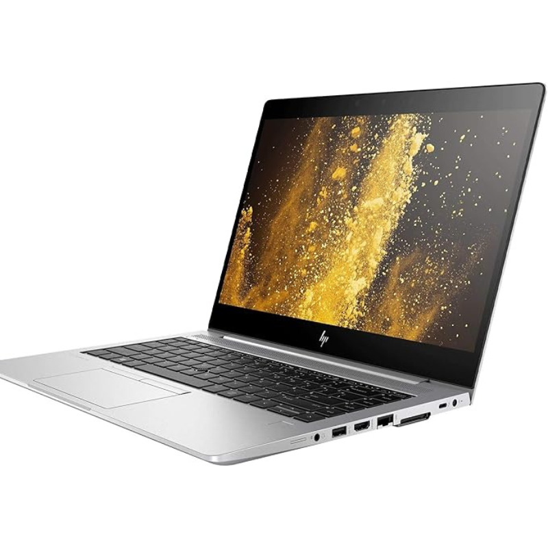 { Free Mouse } Refurbished Hp Elitebook 1040 g4 Intel® Core™ i5 7th gen 8gb ram 256gb SSD 14 Inches FHD Display Refurbished laptop Computer Note windows 10 notebook
