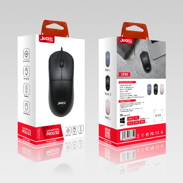Quality Wired Laptop Mouse best for students