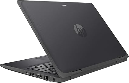 {Free Mouse} Refurbished HP ProBook x360 11 G5   Pentium 4GB RAM, 128 GB SSD Refurbished Laptop  Touchscreen Business Laptop Notebook,