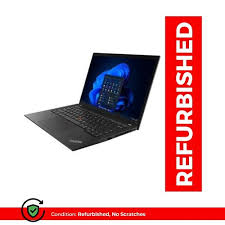 HOT SALE !!! Refurbished Lenovo Thinkpad T14 Intel Core i5 10th Gen 16GB RAM 256GB SSD 14 Inch FHD Display Refurbished laptop