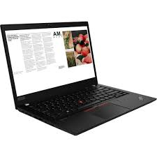 HOT SALE !!! Refurbished Lenovo Thinkpad T14 Intel Core i5 10th Gen 16GB RAM 256GB SSD 14 Inch FHD Display Refurbished laptop
