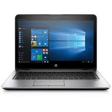 ( free mouse+ i7 +8gb+256gb) Refurbished HP EliteBook 840 G4 Core i7 8GB RAM 256GB SSD 7th Generation 2.6GHz Dual Core Processor 14 Inches Full HD Windows 10 Professional Ultra Slim Refurbished Laptop