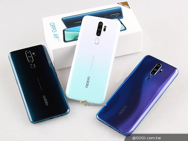 Refurbished OPPO A9 2020 A11 A11X 128GB + 8GB 6.2" Fingerprint unlock phone Dual SIM 4G phone Refurbished Phone SmartPhones Mobile Phones 128GB phone 4G Phones oppp phone smartphone