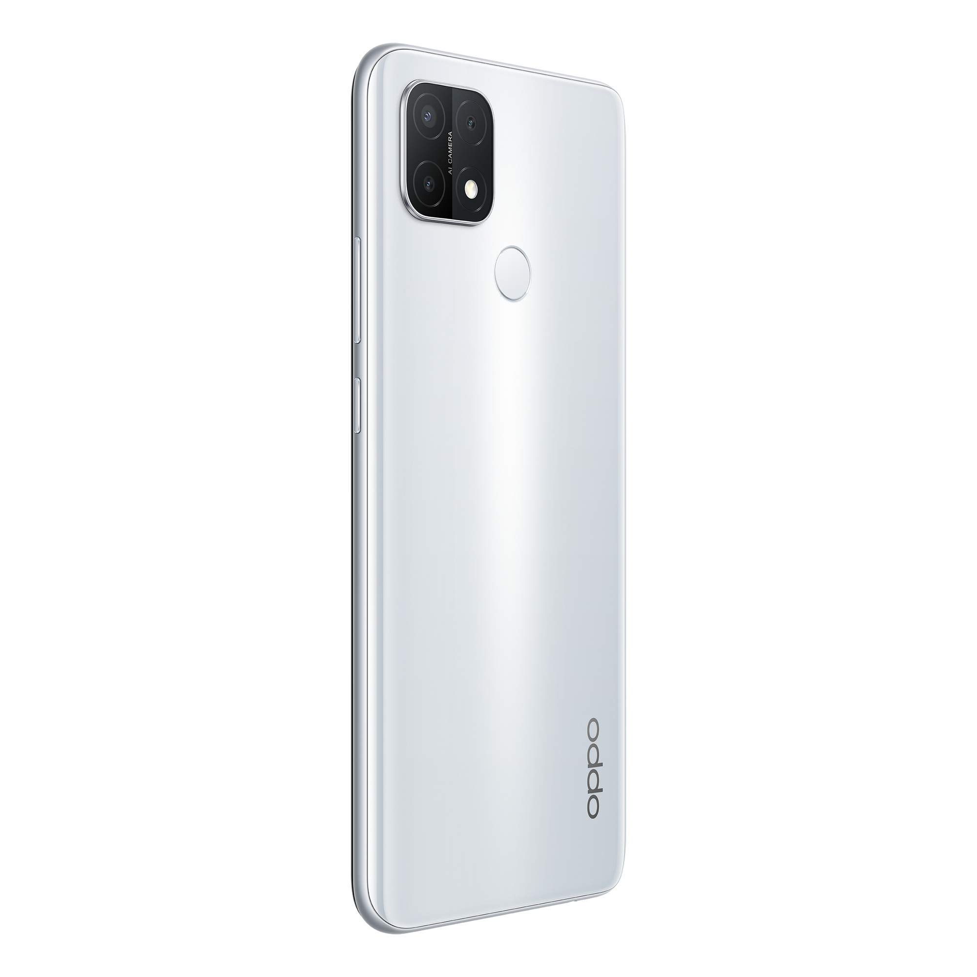 Refurbished OPPO A35 A15S Smart Phone 128GB 6.0" with Fingerprint unlock phone Dual SIM 4G phone Refurbished Phone SmartPhones Mobile Phones 128GB phone 5G Phone oppp phone