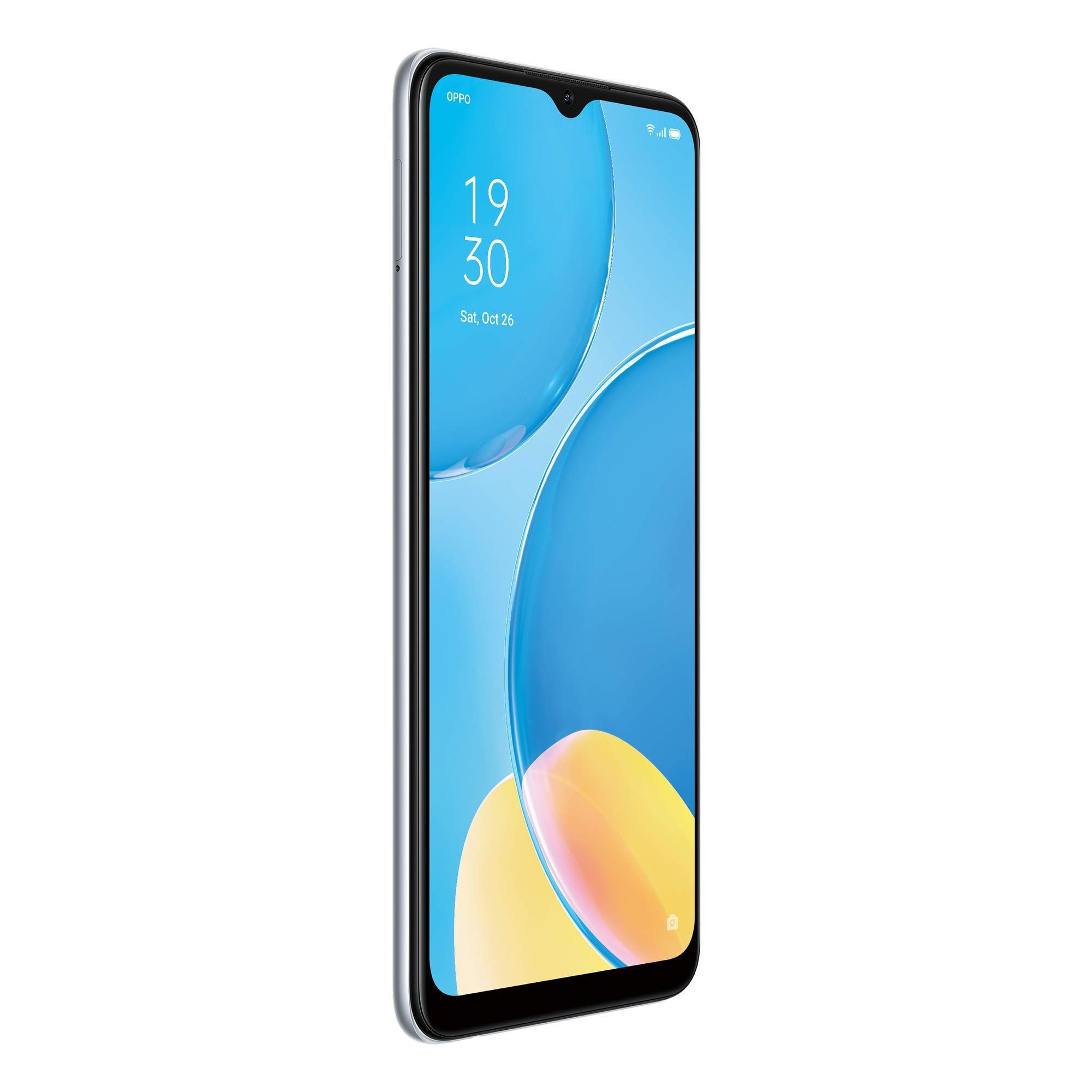 Refurbished OPPO A35 A15S Smart Phone 128GB 6.0" with Fingerprint unlock phone Dual SIM 4G phone Refurbished Phone SmartPhones Mobile Phones 128GB phone 5G Phone oppp phone